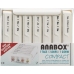 ANABOX COMPACT 7 TAGE D/F/