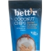 BETT R COCO CHIPS SALTED C