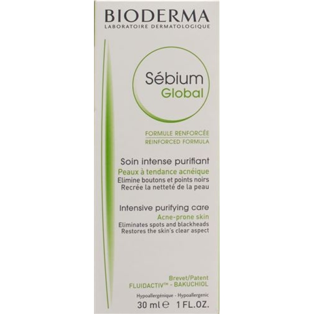 BIODERMA SEBIUM GLOB FORM RENF