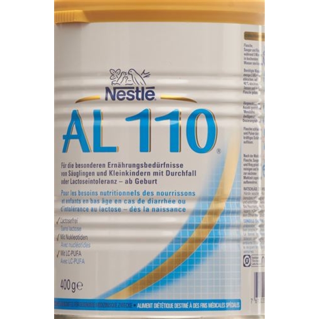 NESTLE AL110