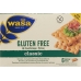 WASA KNAECKEBROT GLUTENFREI