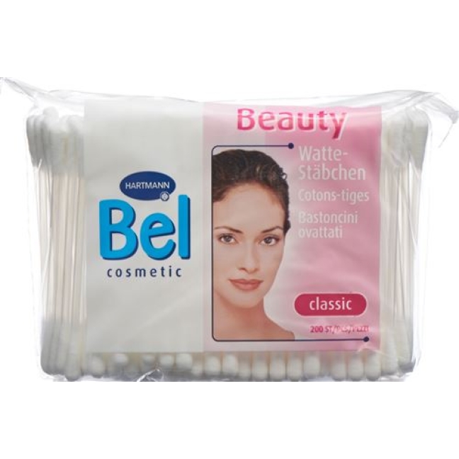 BEL BEAUTY WATTESTAEBCHEN REF