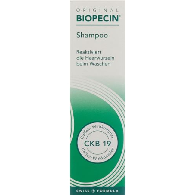 BIOPECIN SHAMPOO