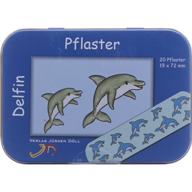 DOELL PFLASTER 19X72MM DELFI