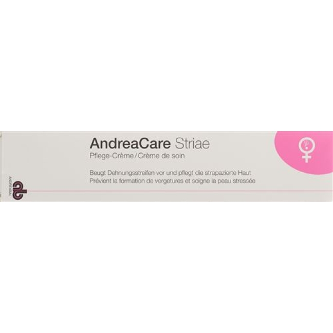 ANDREACARE STRIAE PFLEGE