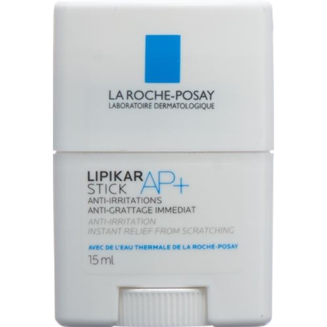 ROCHE POSAY LIPIKAR STICK AP+