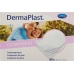 DermaPlast Gazekompressen 8x12см 80 штук