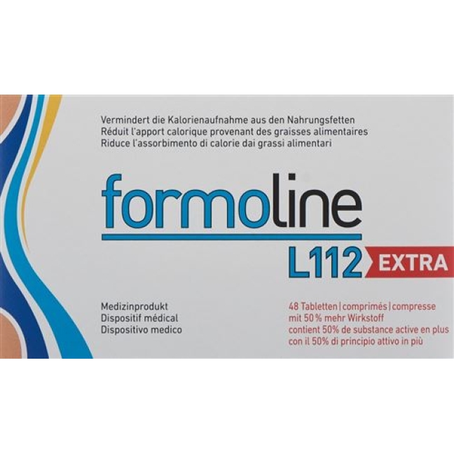 FORMOLINE L112 EXTRA