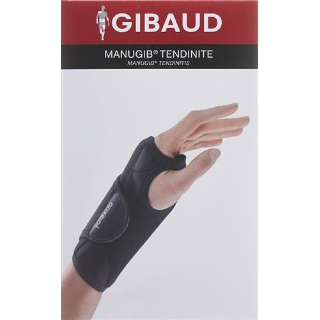 GIBAUD MANU TEND 18-21CM LINKS