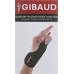 GIBAUD MANU RHIZ 15.5-18CM RE