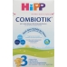 HIPP 3 FOLGEMILCH BIO COMBIOTI