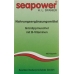SEAPOWER MUSCHELFLEISCH VIT B