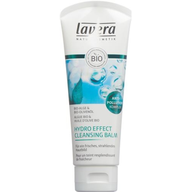 LAVERA HYDRO EFFECT CLEANSING