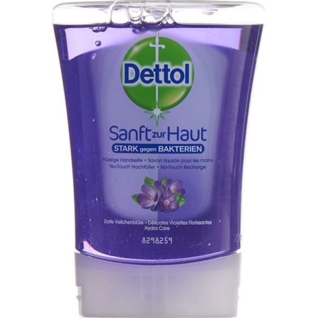 DETTOL NO-TOUCH HANDSEIFE VEIL