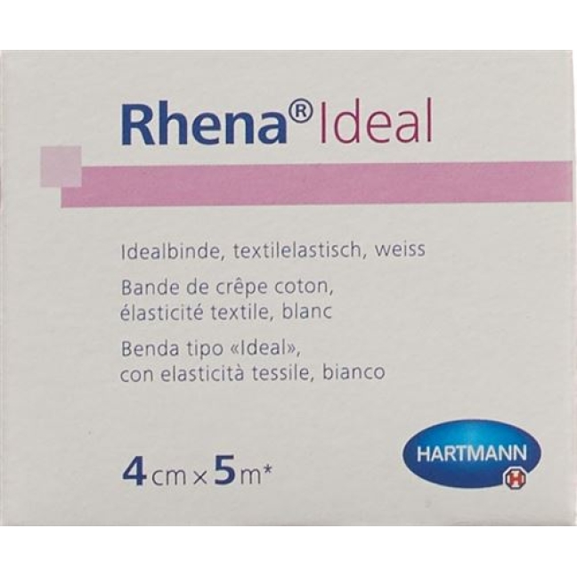 RHENA IDEAL EL BDE 4CMX5M WEIS