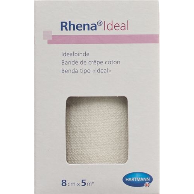 RHENA IDEAL EL BDE 8CMX5M WEIS