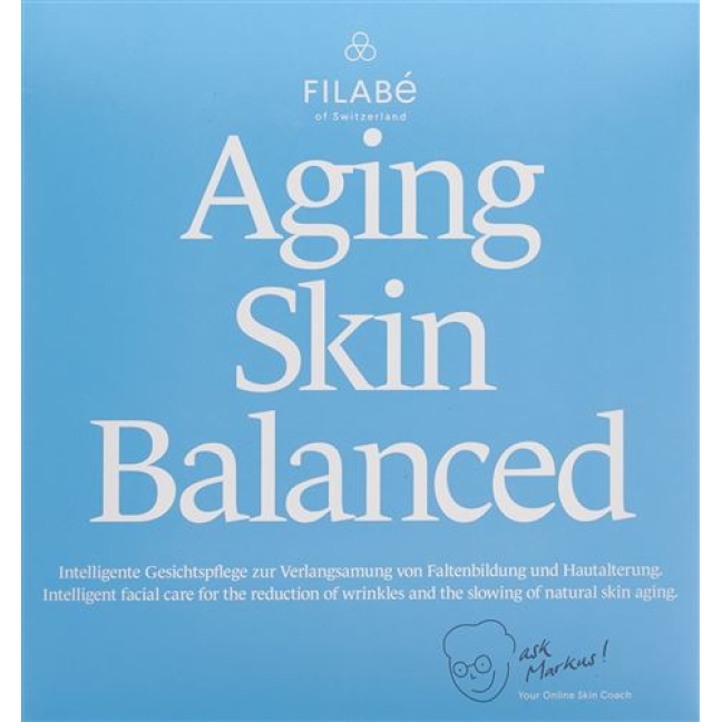 FILABE AGING SKIN BALANCED