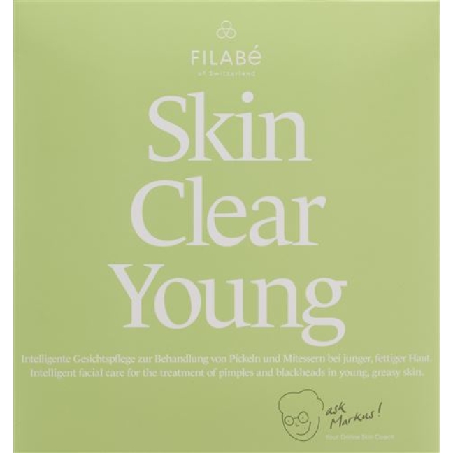 FILABE SKIN CLEAR YOUNG