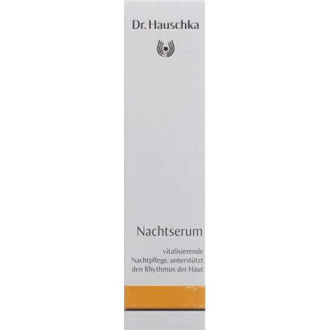 DR HAUSCHKA NACHTSERUM TB 20 M