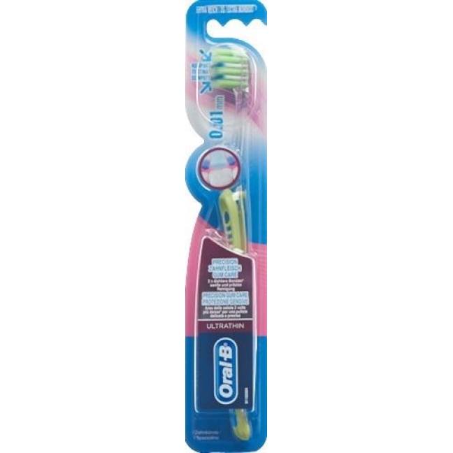 ORAL-B PRO-EXPERT ULTRATHIN PR