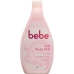 BEBE SOFT BODY MILK