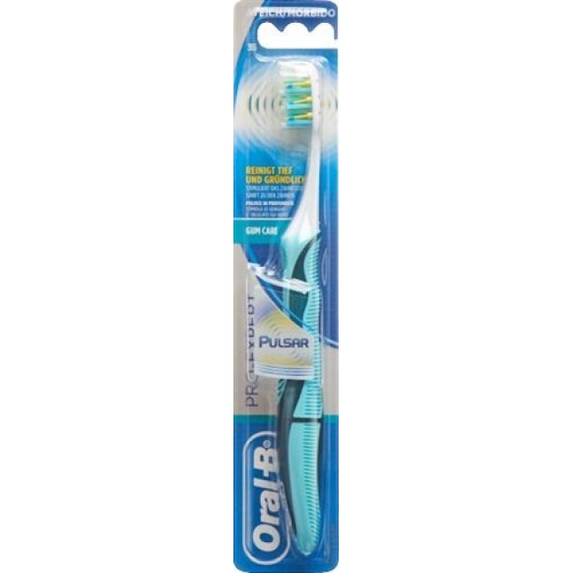 ORAL-B PRO-EXPERT PULSAR GUM C