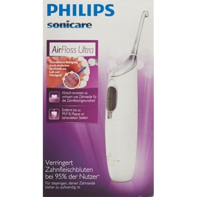 PHILIPS SONICARE AIRFL HX8431