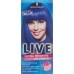 LIVE COL ULT BRIGHT 95 EL BLUE