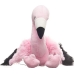 HABIBI PLUSH FLAMINGO ROSA