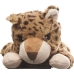 HABIBI PLUSH BABY LEOPARD