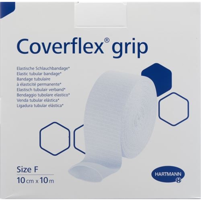 COVERFLEX GRIP 10CMX10M F