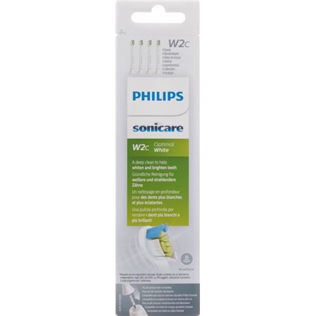 PHILIPS SONI OPT MINI HX6074/2