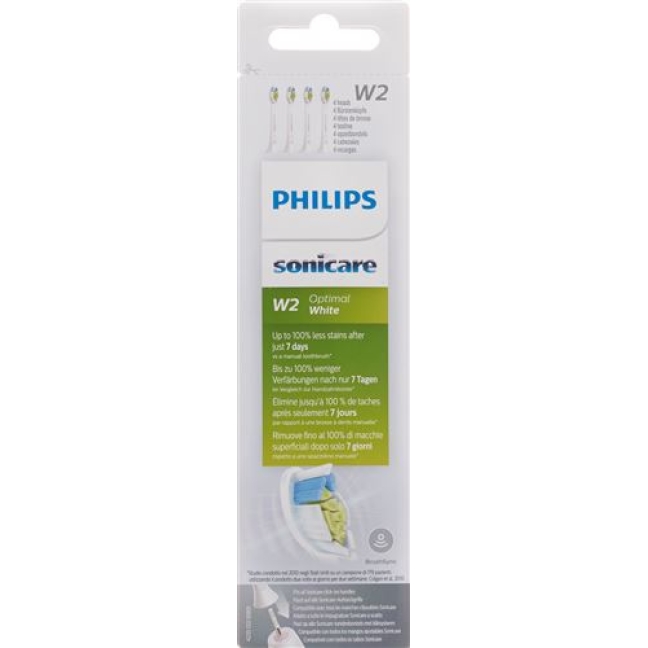 PHILIPS SONI OPT WEI HX6064/10