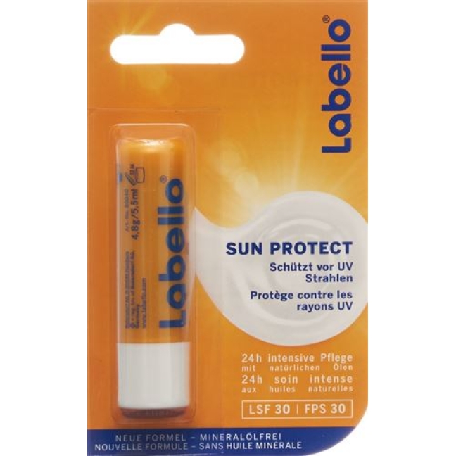 LABELLO SUN PROTECT