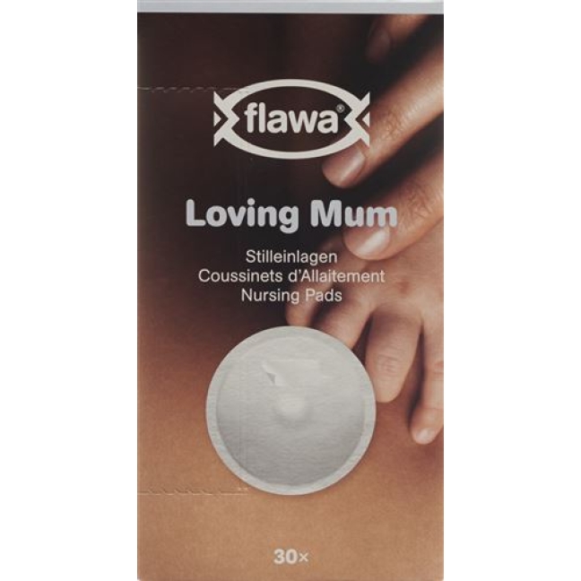 FW LOVING MUM CLASS STILLEINLA