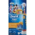 Braun Oral B Kids Power Zb M Music Tim Blau/Gelb