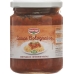 MORGA SAUCE BOLOGNAISE SOJA