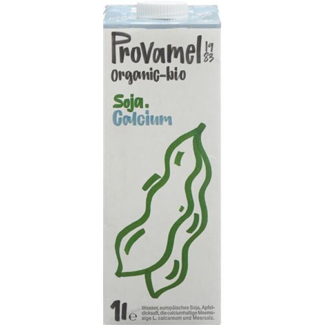 PROVAMEL BIO SOJA DRINK PL