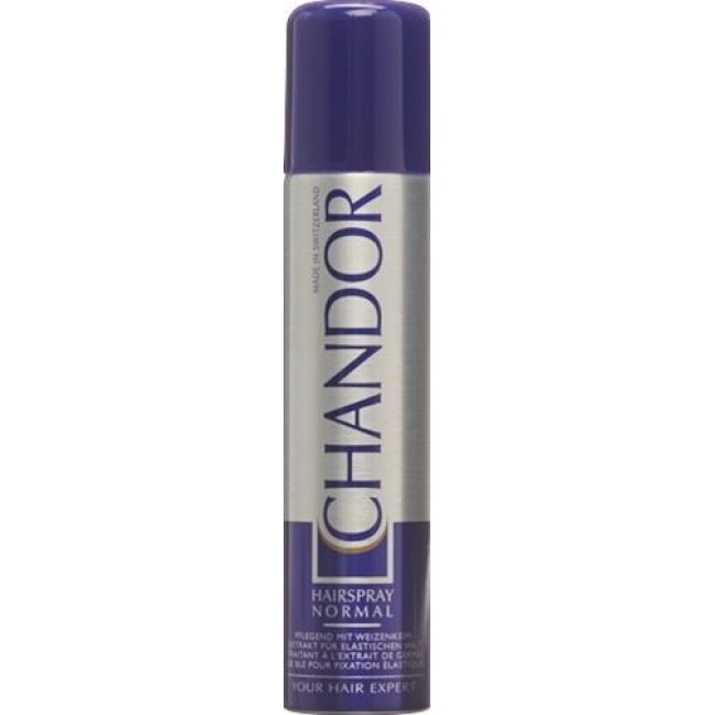 CHANDOR HAIR FIX NORMALE AERO