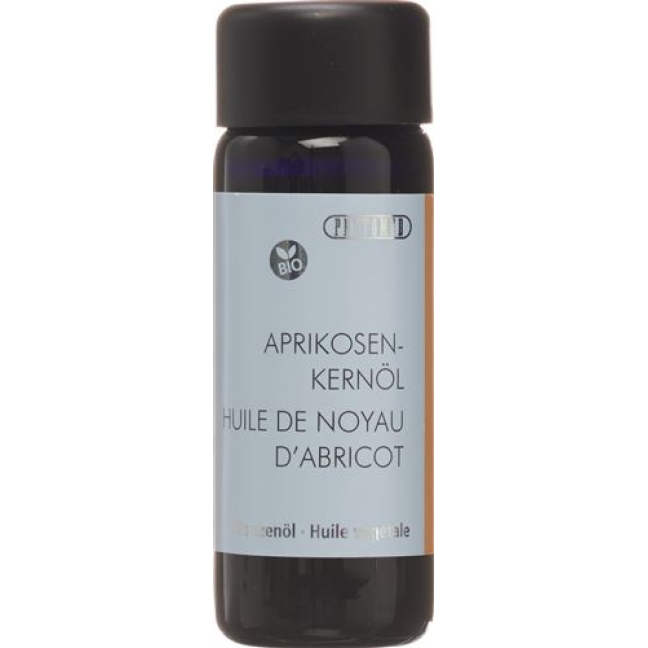 Phytomed Aprikosenkernol Bio 100мл