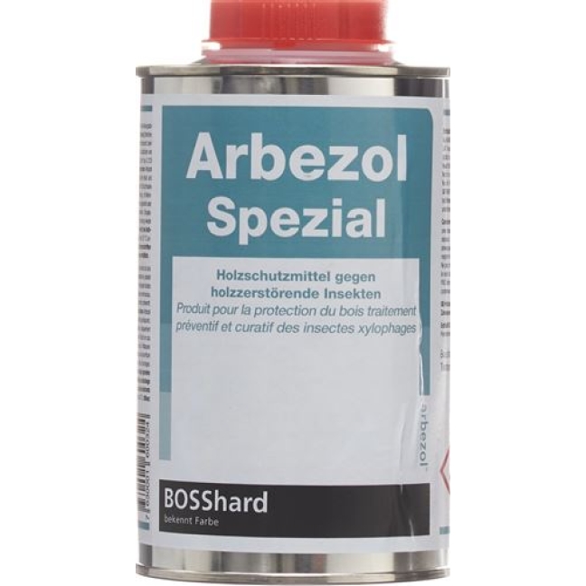 ARBEZOL SPEZIAL FLUESSIG