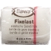 Flawa Fixelast марлевый бинт 4мX4см Weiss Cellux