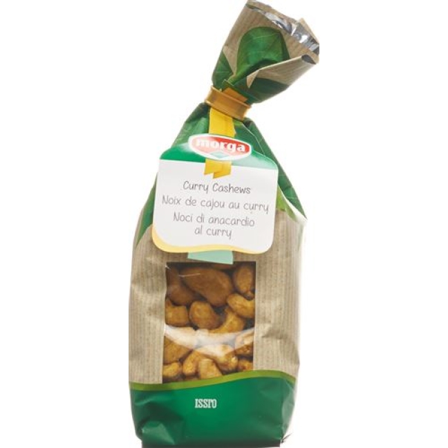 ISSRO KERNELS CURRY