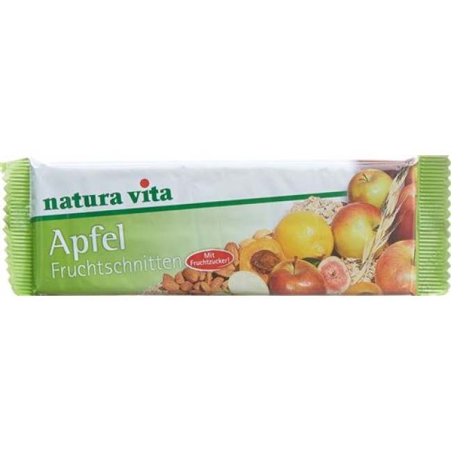 NATURAVITA FRUCHTSCH APFEL