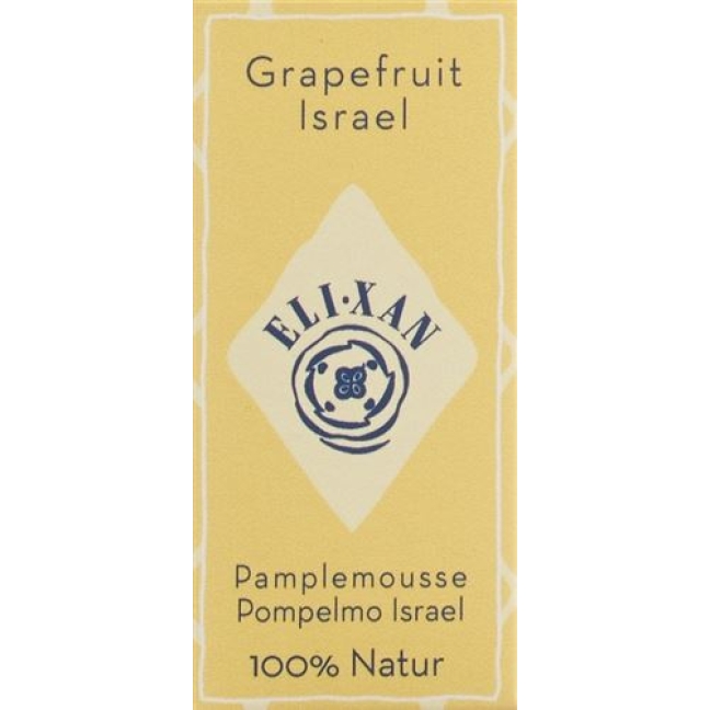 ELIXAN GRAPEFRUIT ISRAEL