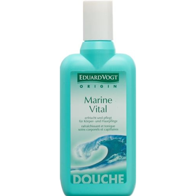 Vogt Marine Vital Douche 200мл