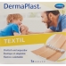 Dermaplast Textil Schnellverband 4смx5m рулон