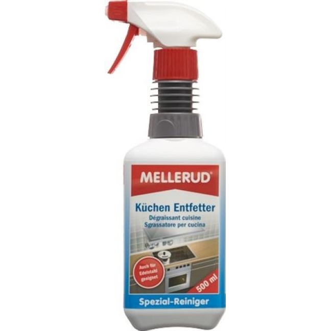 MELLERUD KUECHEN ENTFETTER