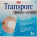 3M Transpore фиксирующий пластырь 25мм x 5m прозрачный Refill