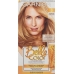 Belle Color Einfach Color-Gel No 03 Goldblond